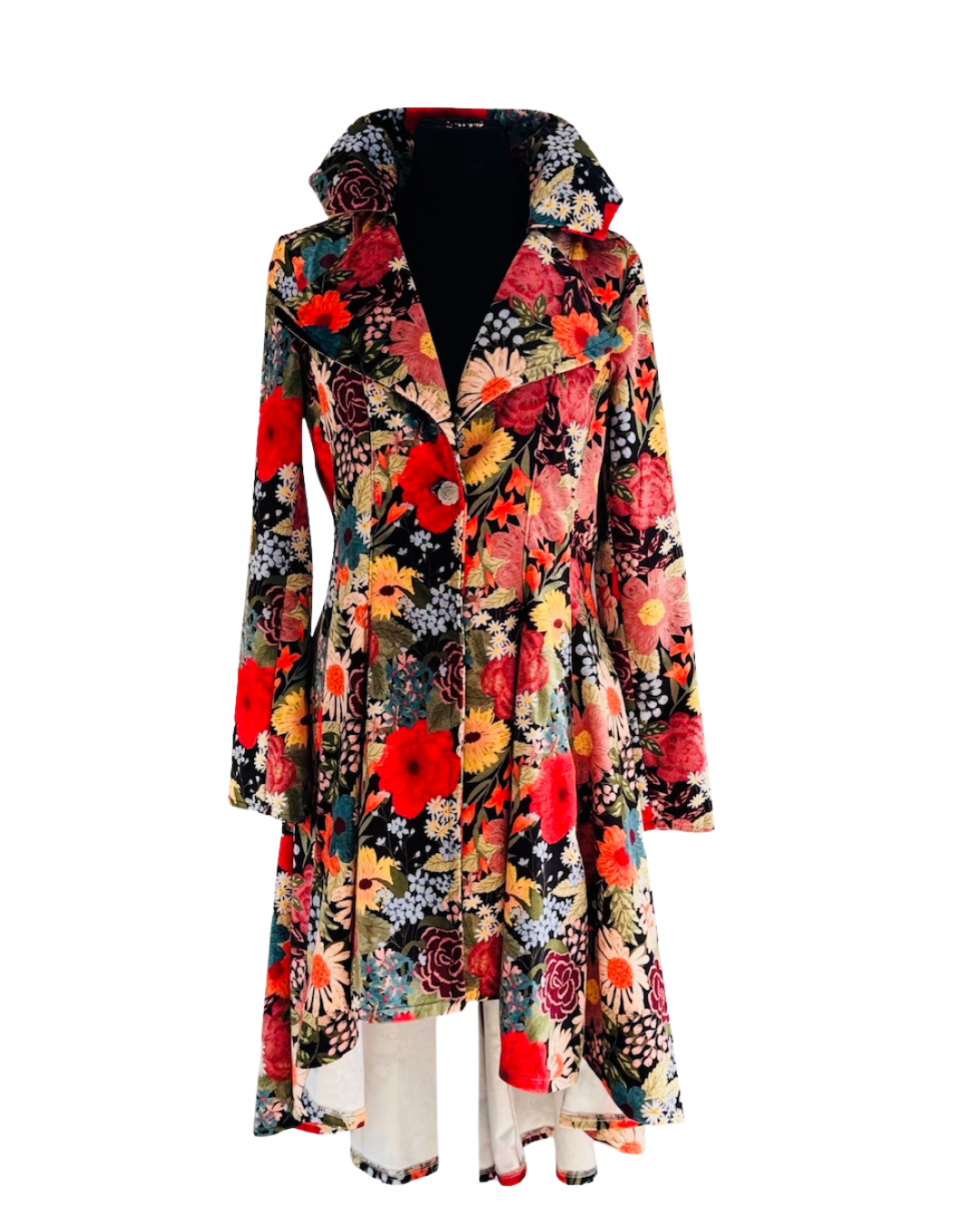 VESTE FIORI