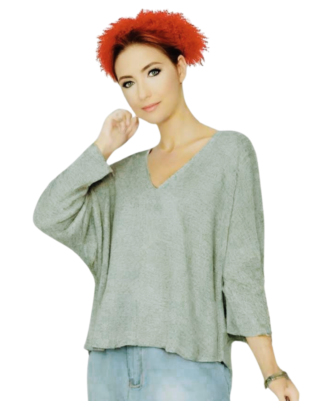 BLOUSE