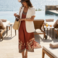 ROBE LONGUE MARRAKESH