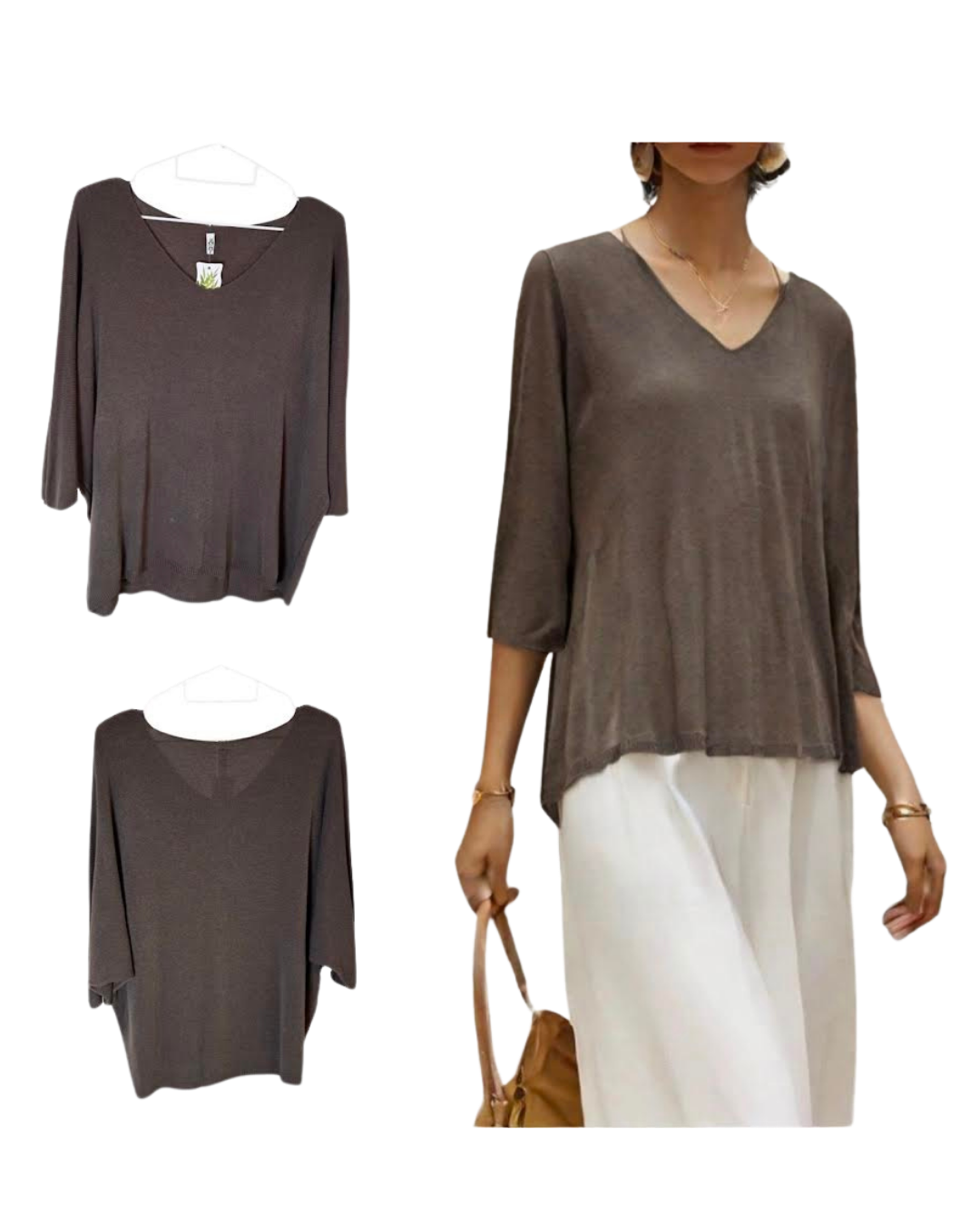 BLOUSE