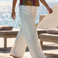 PANTALON PALAZZO