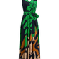 ROBE LONGUE PATRICE