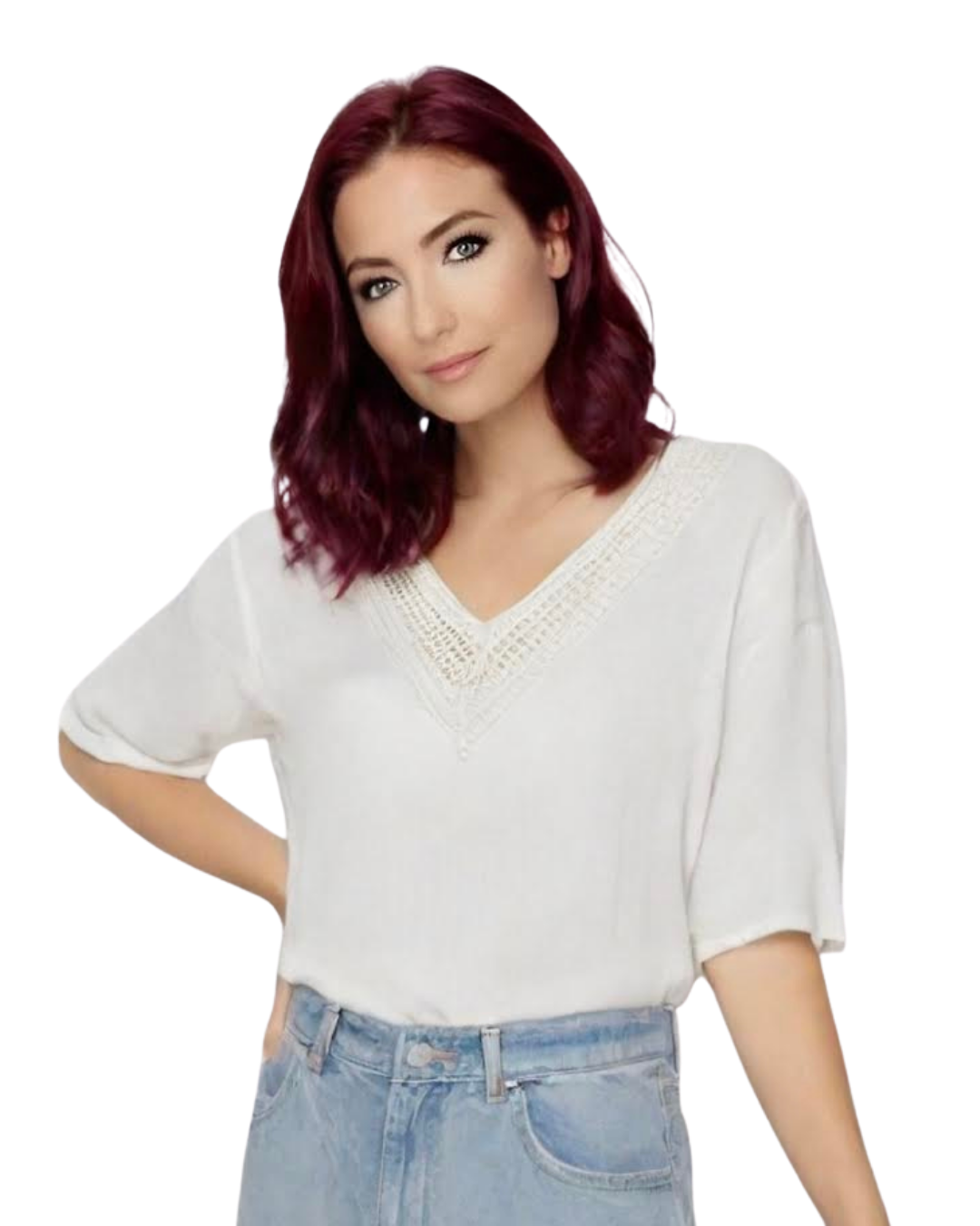 BLOUSE