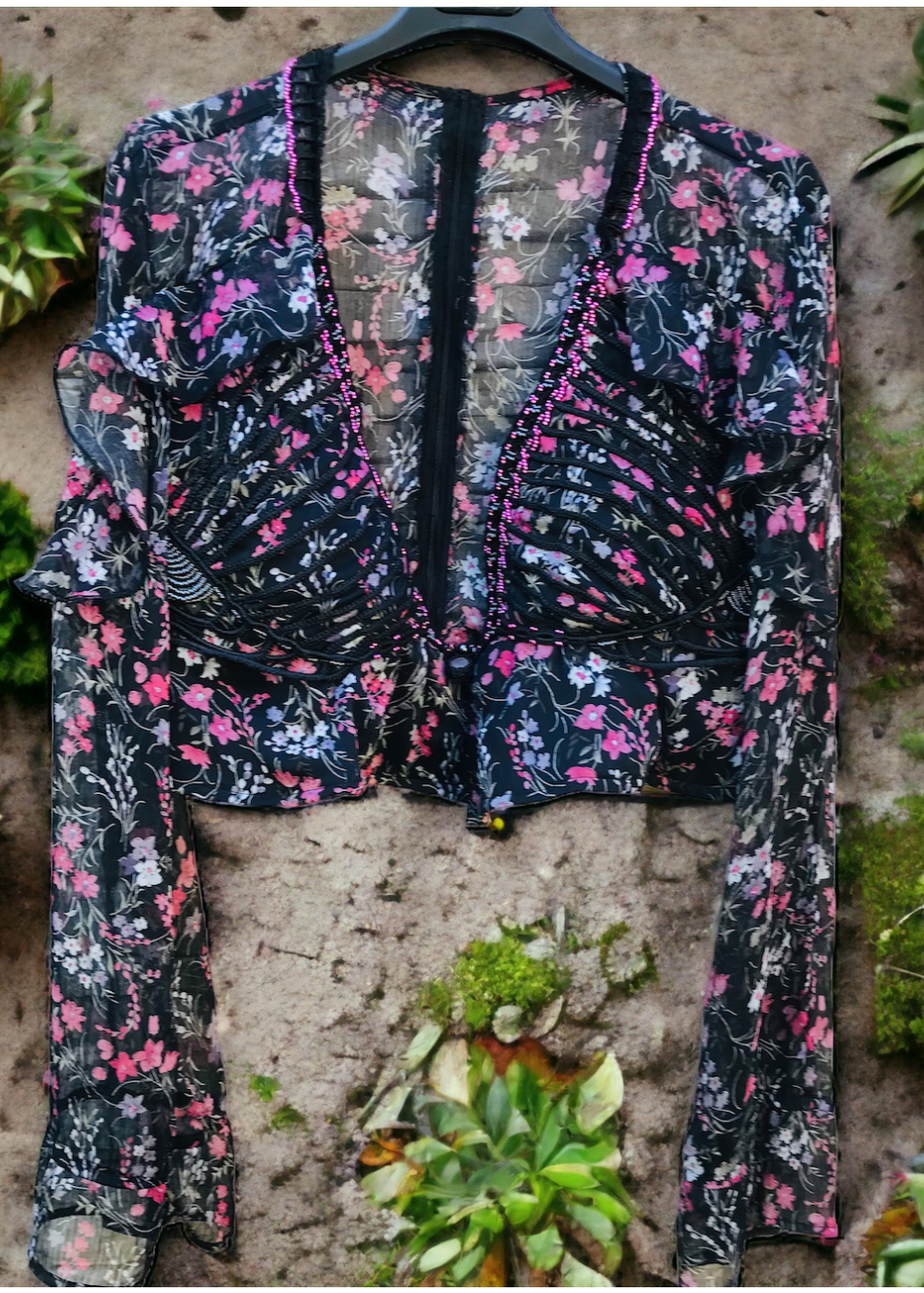 CHEMISE - TOP