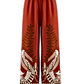 PANTALON PALAZZO MARRAKESH