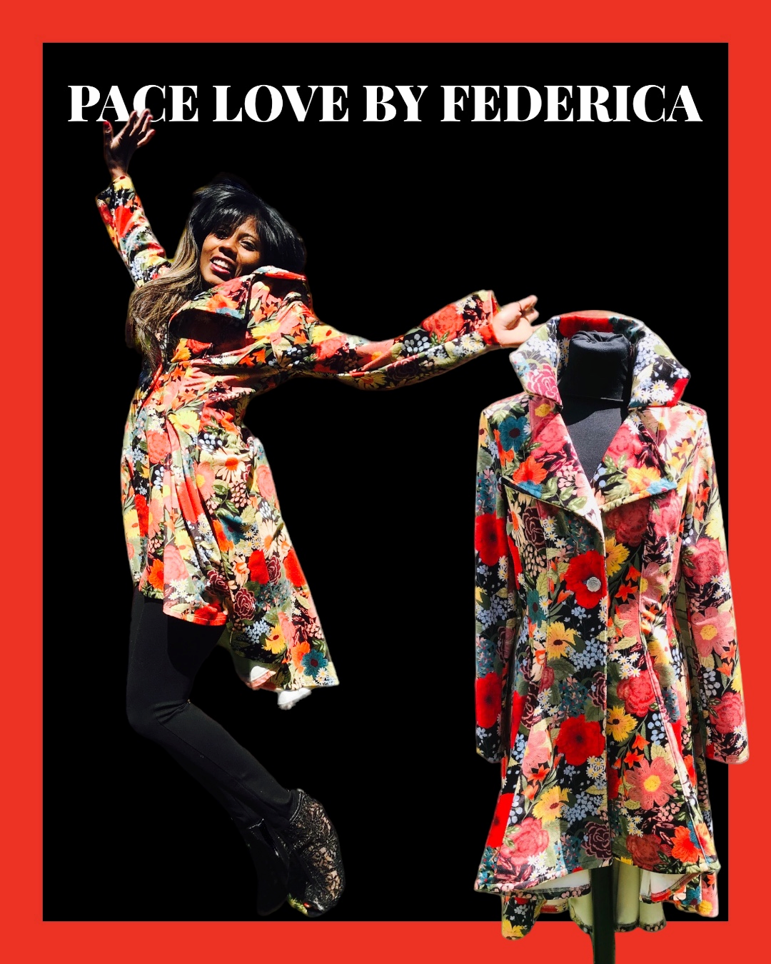 VESTE FIORI