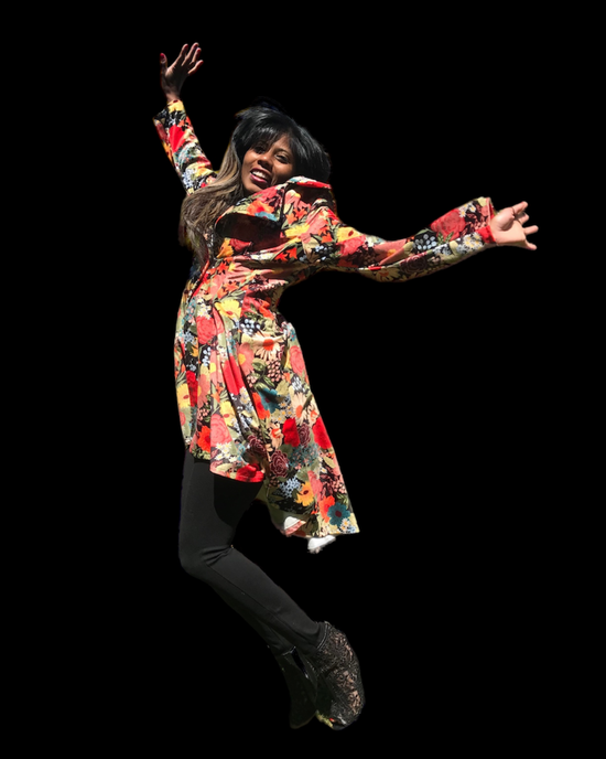 VESTE FIORI