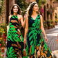 ROBE LONGUE PATRICE