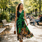ROBE LONGUE PATRICE