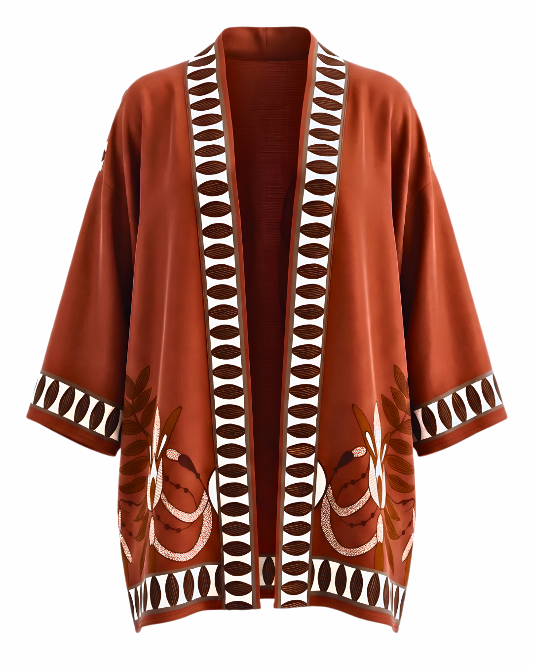 KIMONO MARRAKESH