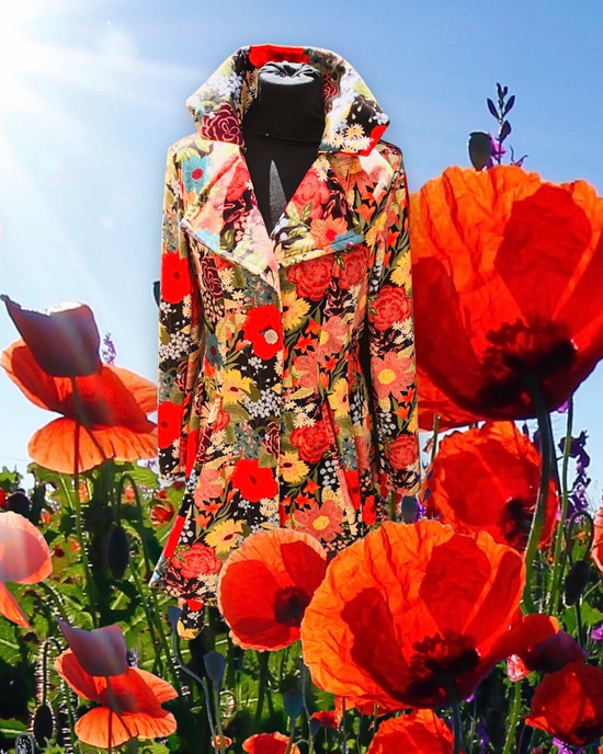 VESTE FIORI