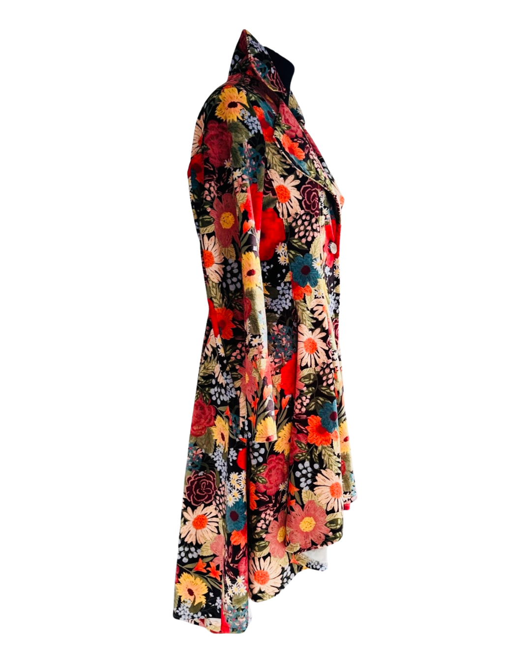 VESTE FIORI