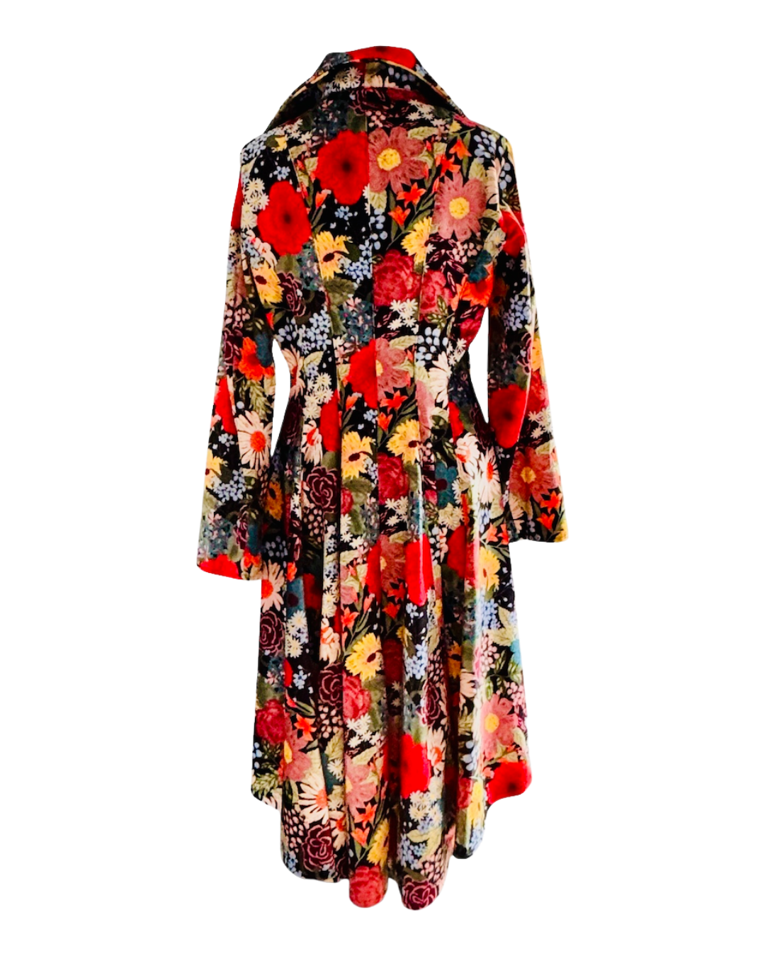 VESTE FIORI