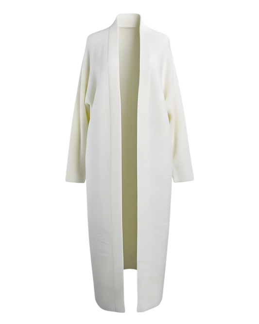 CARDIGAN LONG LUNA