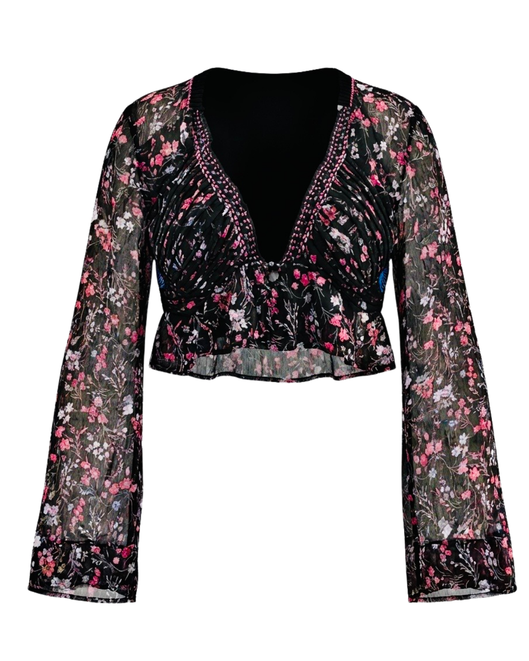 CHEMISE - TOP