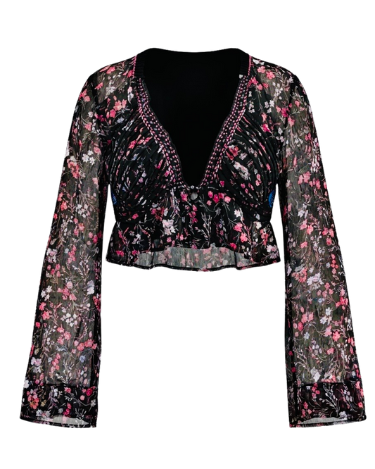 CHEMISE - TOP