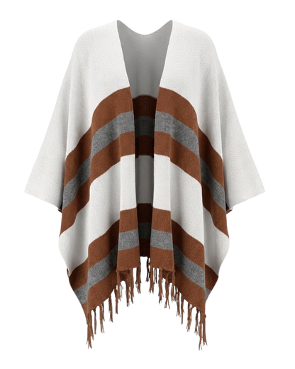 poncho