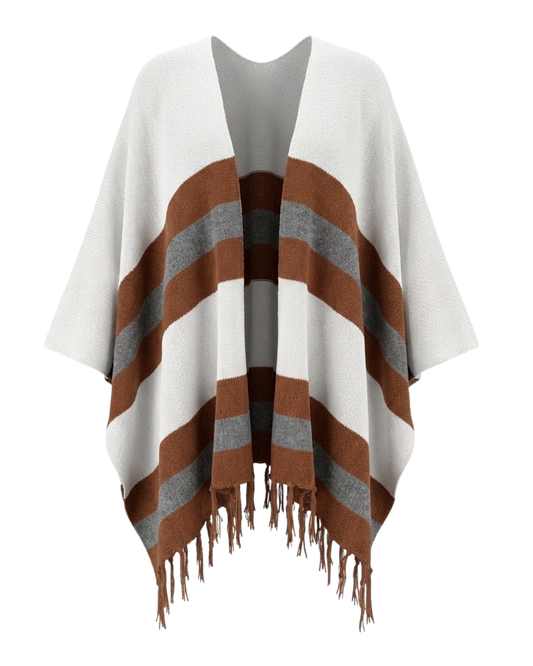 poncho