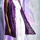 CARDIGAN VIOLA 
