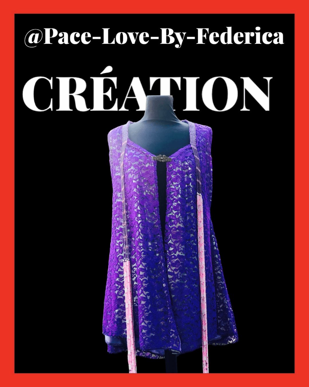 CARDIGAN VIOLA 