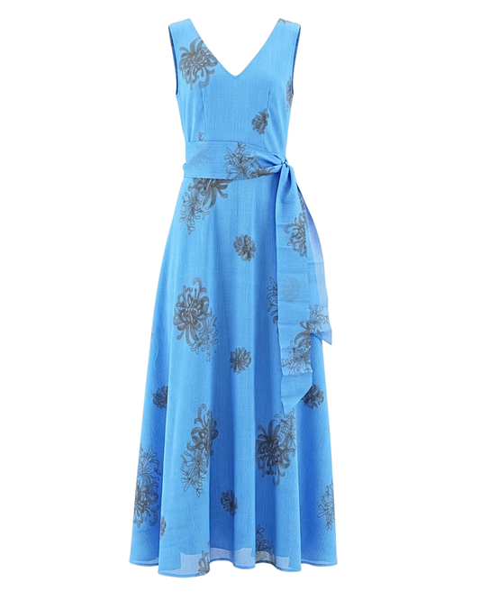 ROBE LONGUE MIAMI