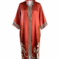 ROBE CHEMISE LONGUE MARRACHESH