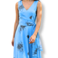 ROBE LONGUE MIAMI