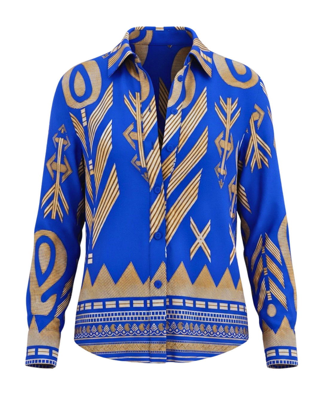 CHEMISE  SANTORINI