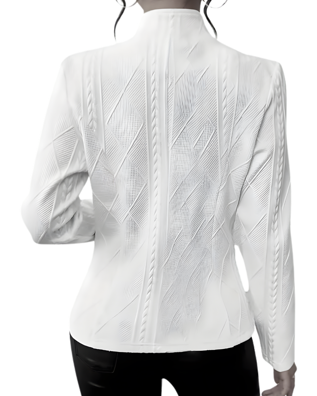 VESTE RODI