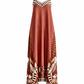 ROBE LONGUE MARRAKESH
