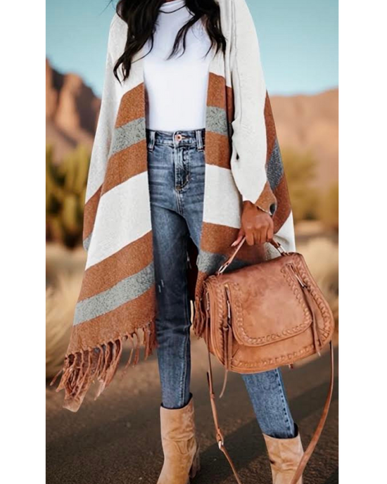 poncho