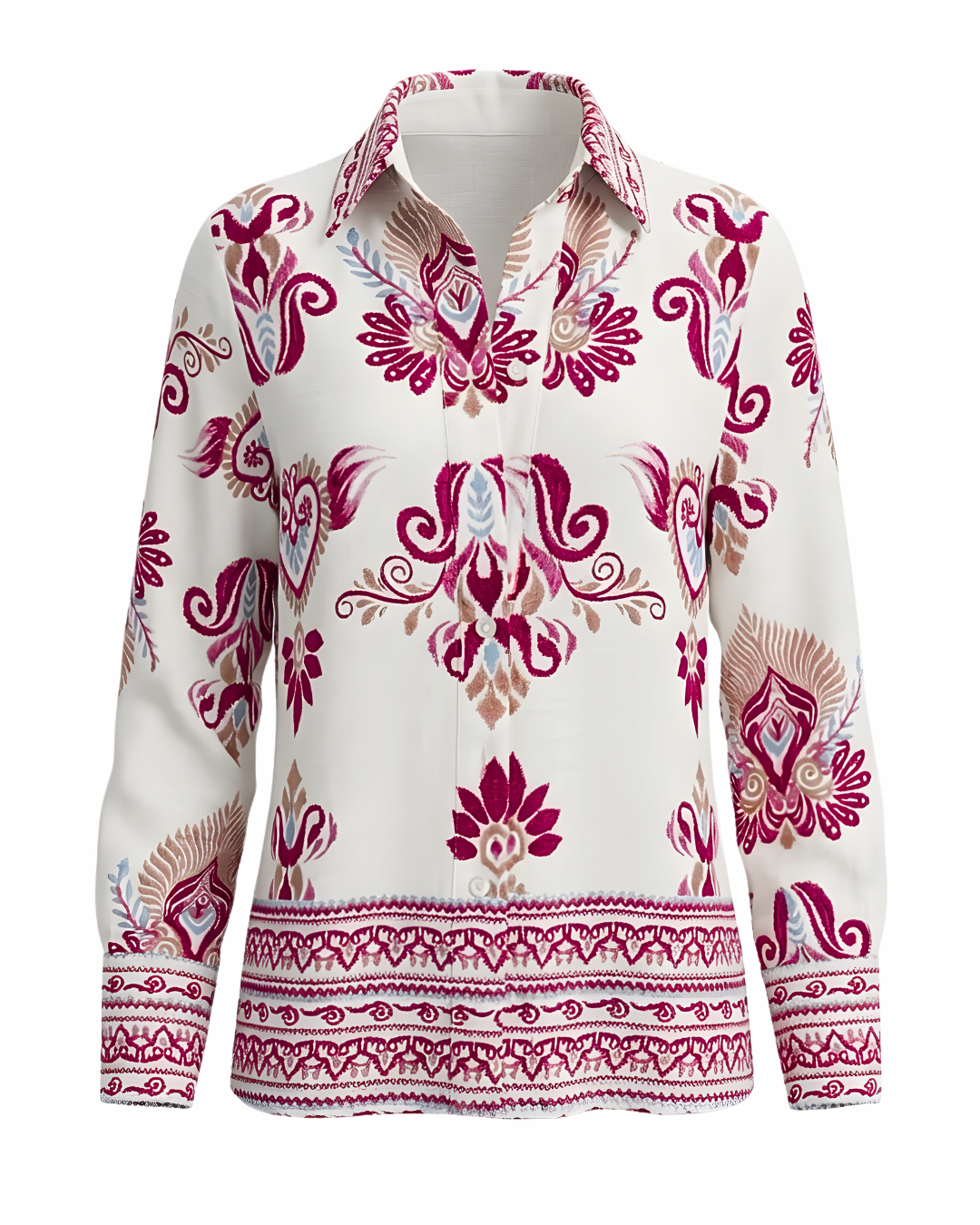 CHEMISE ATHENES