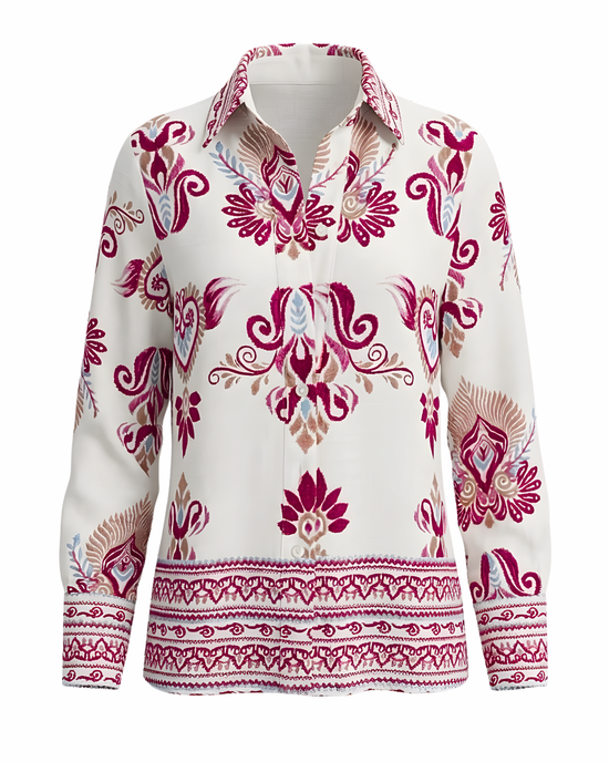 CHEMISE ATHENES