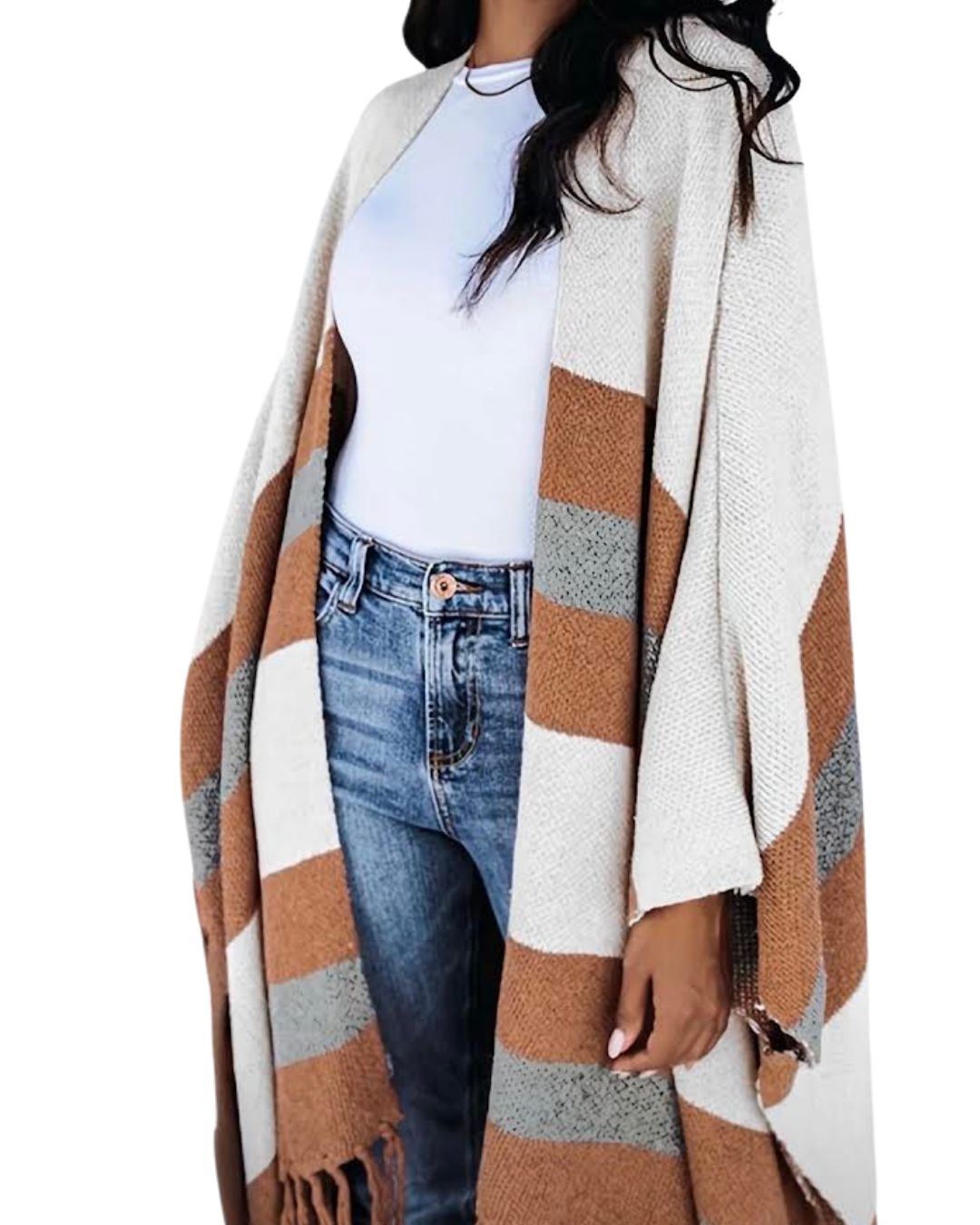 poncho