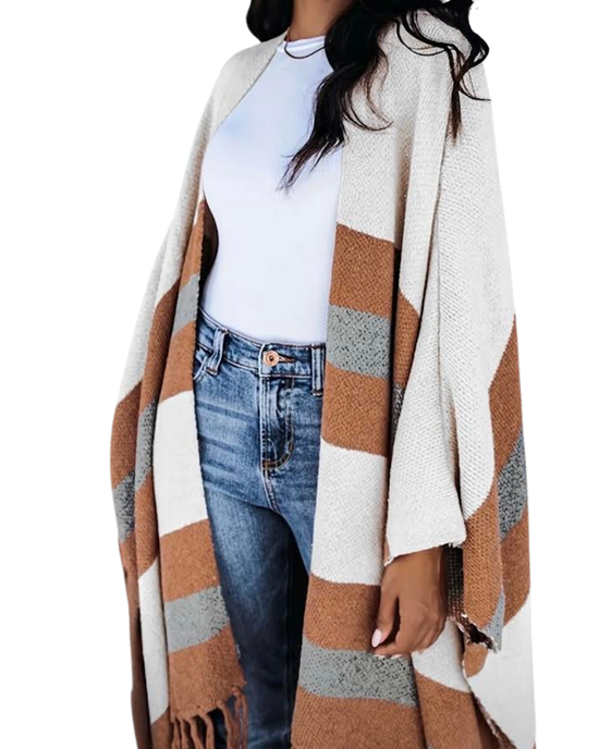 poncho