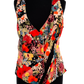GILET FIORI
