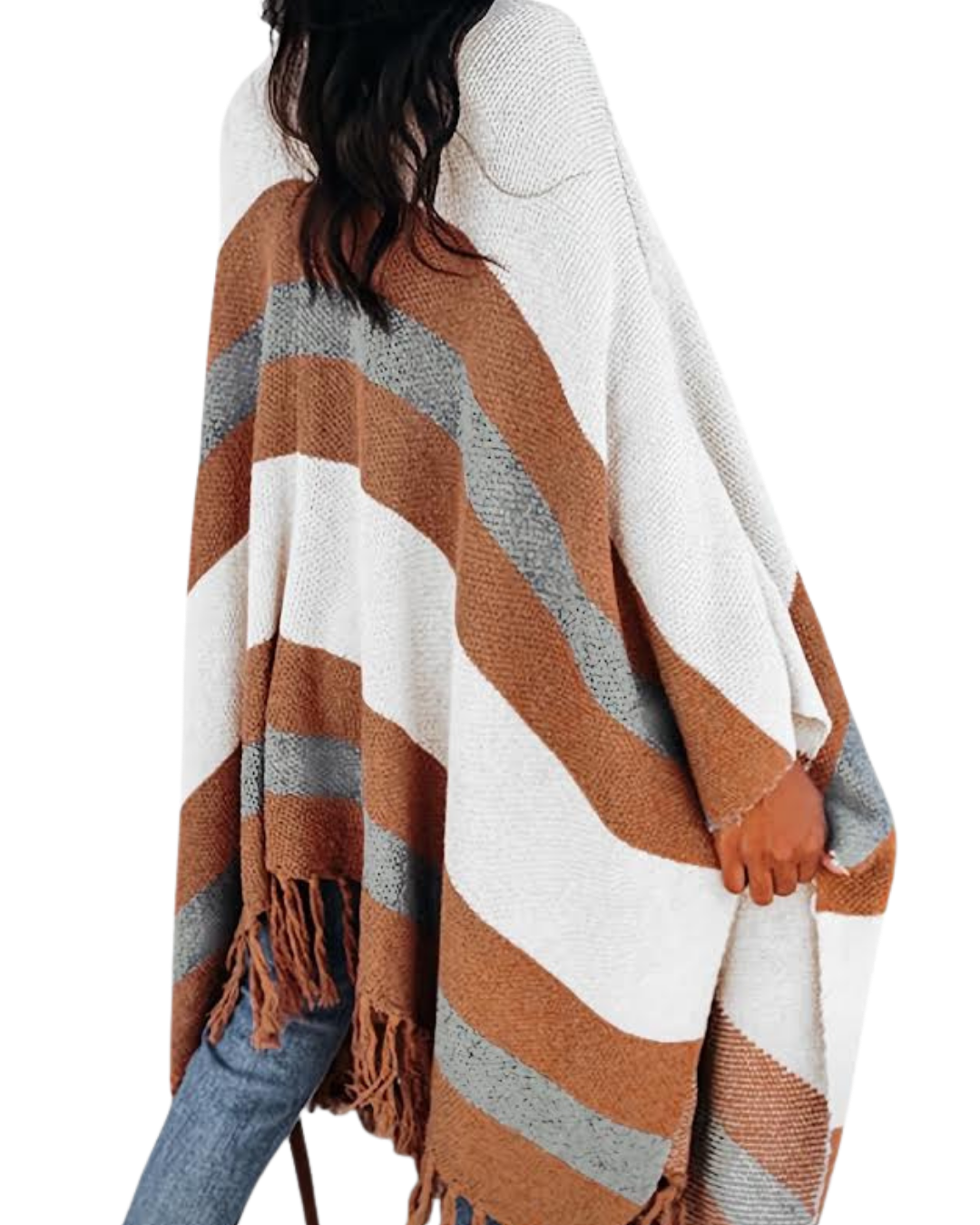 poncho