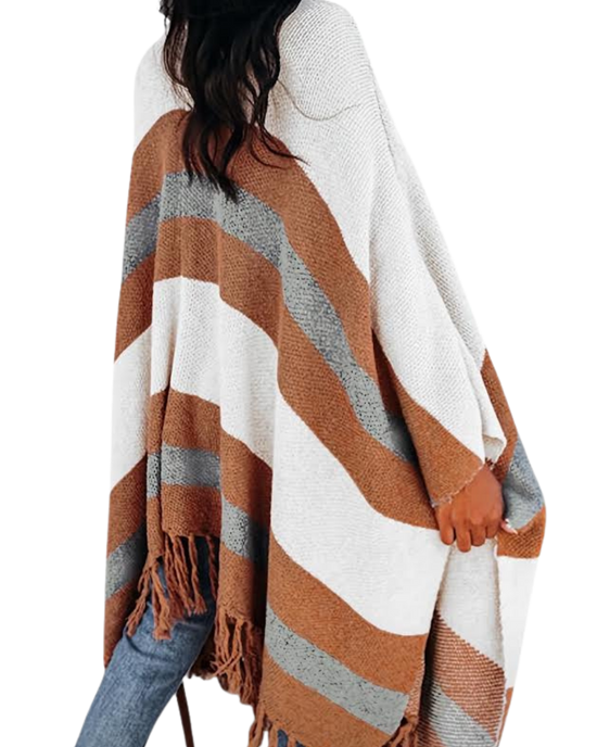 poncho