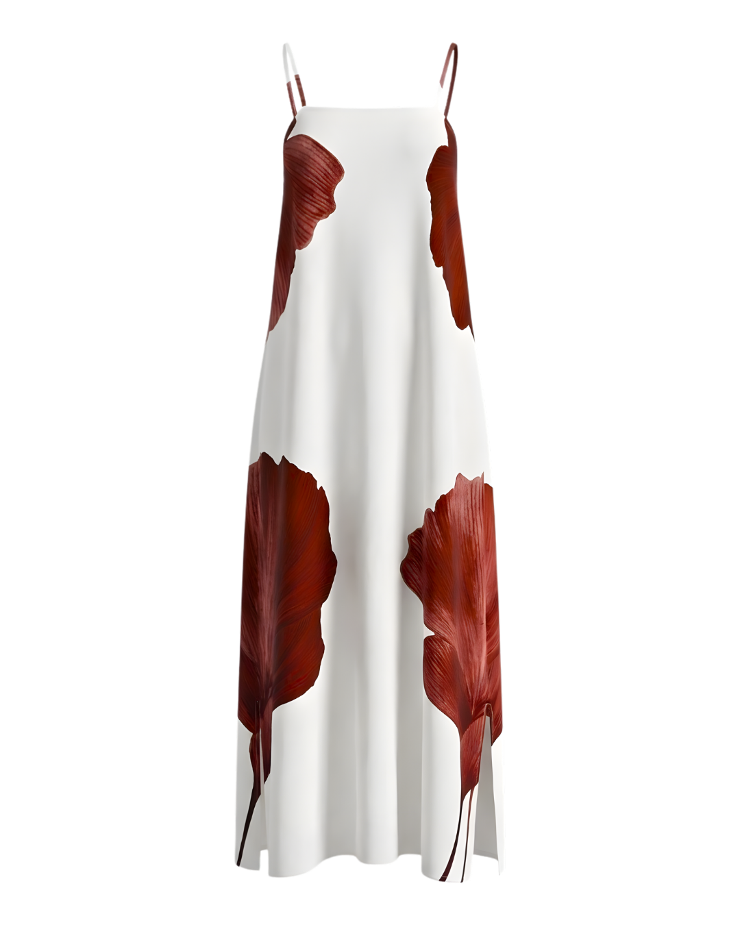 ROBE LONGUE LEAF fr