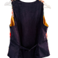 GILET FIORI
