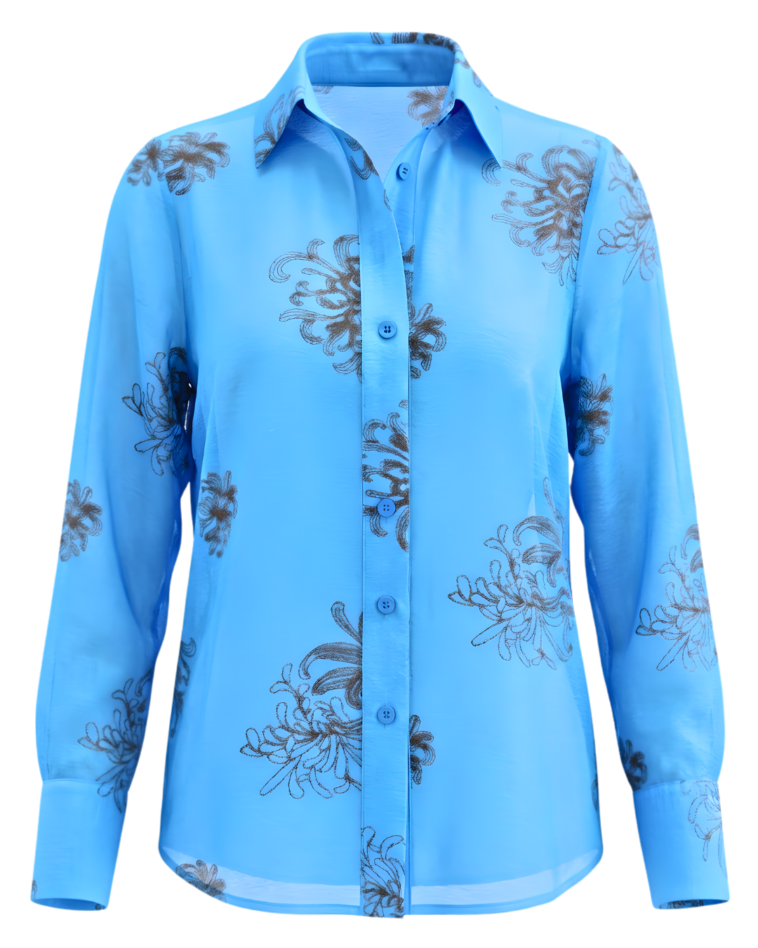 CHEMISE MIAMI