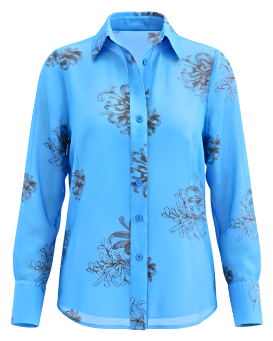 CHEMISE MIAMI