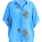 BLOUSE-CHEMISE MIAMI