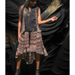ROBE TOP LONGUE - PIÈCE UNIQUE