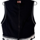Gilet noir