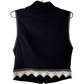 Gilet noir