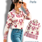 CHEMISE ATHENES