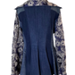 VESTE JEANS EVASE 