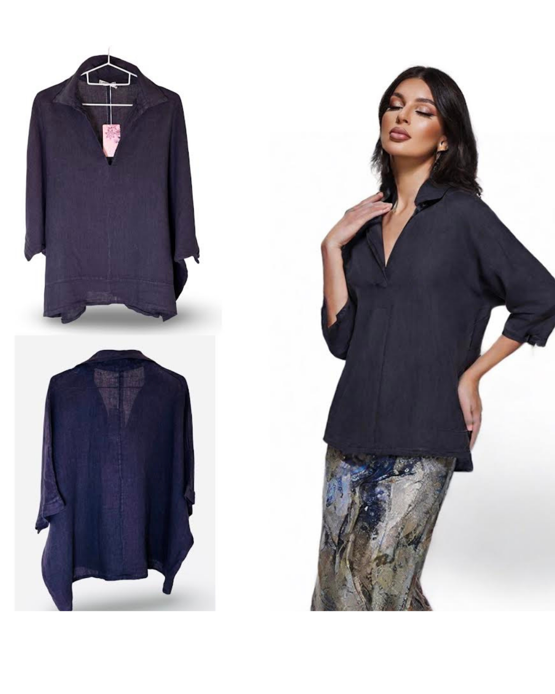 BLOUSE