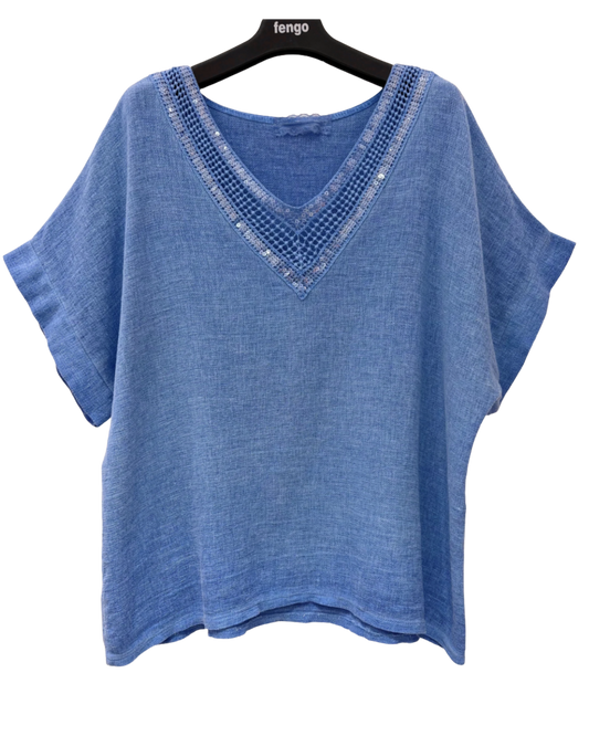 BLOUSE